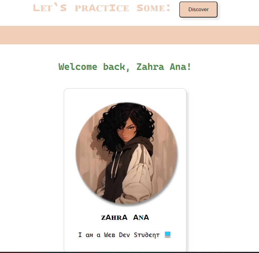 React-Practice